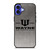 WAYNE ENTERPRISES iPhone 16 Plus Case Cover