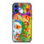 WINNIE THE POOH Cartoon iPhone 16 Plus Case Cover