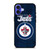 WINNIPEG JETS ICON iPhone 16 Plus Case Cover
