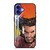 WOLVERINE LOGAN iPhone 16 Plus Case Cover