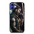 WOLVERINE MARVEL MOVE iPhone 16 Plus Case Cover