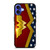 WONDER WOMAN iPhone 16 Plus Case Cover