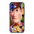 WOODY TOY STORY 4 DISNEY MOVIE iPhone 16 Plus Case Cover
