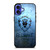 WORLD OF WARCRAFT ALLIANCE WOW iPhone 16 Plus Case Cover