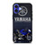 YAMAHA LOGO MOTOR RACING iPhone 16 Plus Case Cover