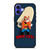 YOSEMITE SAM BACK OFF iPhone 16 Plus Case Cover