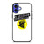 5 SECONDS OF SUMMER 2 5SOS iPhone 16 Case Cover