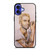 ADAM LEVINE Maroon 5 iPhone 16 Case Cover