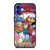 ADVENTURE TIME FIONNA AND CAKE iPhone 16 Case Cover