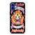 AGGRETSUKO THE DEATH METAL PRINCESS iPhone 16 Case Cover