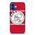 AJAX iPhone 16 Case Cover