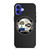 AMG MERCEDES BENZ AFFALTERBACH iPhone 16 Case Cover
