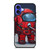 AMONG US CHARACTER ART iPhone 16 Case Cover