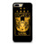 CLUB UANL TIGRES GOLD LOGO iPhone 7 / 8 Plus Case Cover