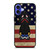 BAPE CAMO SHARK AMERICA iPhone 16 Case Cover