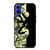 BROWNING LOGO CAMO BLACK iPhone 16 Case Cover