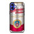 BUDWEISER BUDVAR iPhone 16 Case Cover