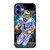 CAM NEWTON CAROLINA PANTHERS iPhone 16 Case Cover