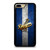 LOS ANGELES DODGERS GOLD LOGO iPhone 7 / 8 Plus Case Cover