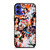 CARDI B COLLAGE iPhone 16 Case Cover