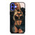 CARDI B SEXY iPhone 16 Case Cover