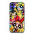 CARTOON NETWORK POWERPUFF GIRLS iPhone 16 Case Cover