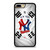 NEW YORK YANKEES BASEBALL LOGO iPhone 7 / 8 Plus Case Cover
