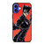 CATWOMAN ART iPhone 16 Case Cover