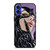 CATWOMAN CLIPART iPhone 16 Case Cover
