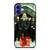 CHEAP TRICK PERSONEL iPhone 16 Case Cover