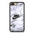 NIKE LOGO MARBLE iPhone 7 / 8 Plus Case Cover