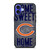 CHICAGO BEARS HOME SWEET HOME iPhone 16 Case Cover