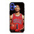 CHICAGO BULLS DERRICK ROSE iPhone 16 Case Cover