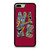NIKE SOLES LOGO ART iPhone 7 / 8 Plus Case Cover