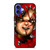 CHUCKY DOLL CREEPY iPhone 16 Case Cover