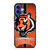 CINCINNATI BENGALS iPhone 16 Case Cover