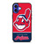 CLEVELAND INDIANS MLB 2 iPhone 16 Case Cover