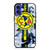 CLUB AMERICA AGUILAS ICON 2 iPhone 16 Case Cover