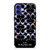 COACH NEW YORK COLORFULL MARBLE ICON iPhone 16 Case Cover