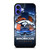 DENVER BRONCOS NFL iPhone 16 Case Cover