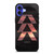 DESTINY HUNTER LOGO iPhone 16 Case Cover