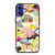 DISNEY TSUM TSUM iPhone 16 Case Cover