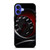 DODGE CHALLENGER SPEEDOMETER iPhone 16 Case Cover