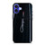 DODGE CHARGER EMBLEM 2 iPhone 16 Case Cover