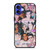 DOLAN TWINS COLLAGE iPhone 16 Case Cover