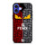 FENDI95EYES MONSTER iPhone 16 Case Cover