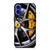 FERRARI WHEEL LOGO ICON iPhone 16 Case Cover