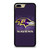 BALTIMORE RAVENS ICON iPhone 7 / 8 Plus Case Cover