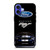 FORD MUSTANG CAR BLUE iPhone 16 Case Cover