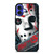 FRIDAY THE 13TH JASON 2 iPhone 16 Case Cover